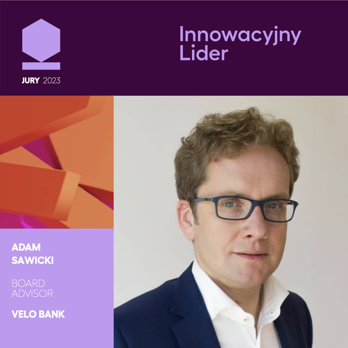 ADAM SAWICKI